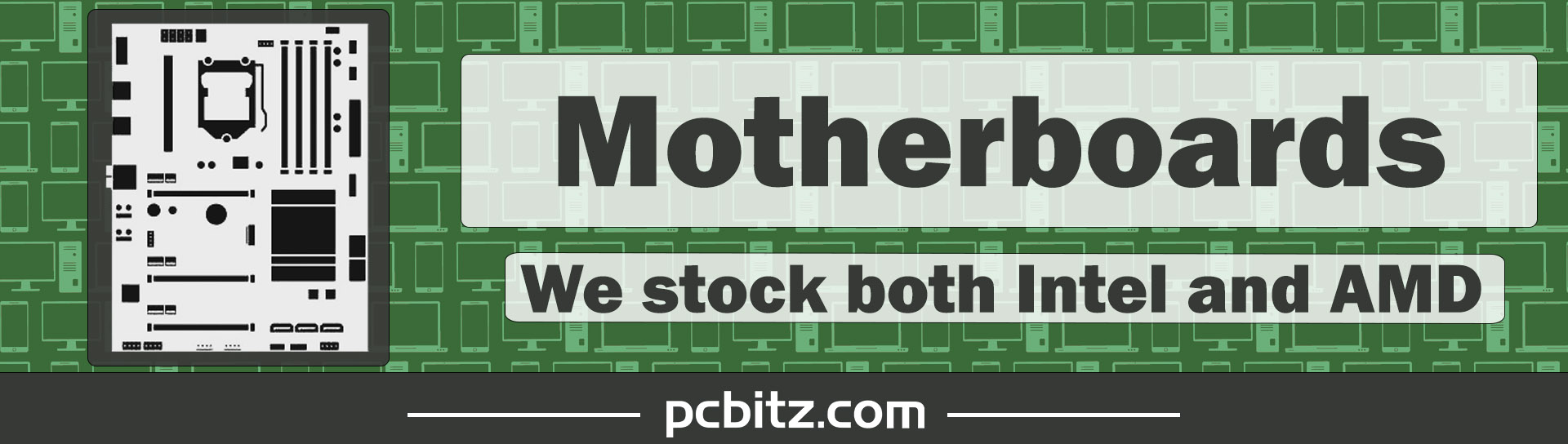 PCBITZ.com